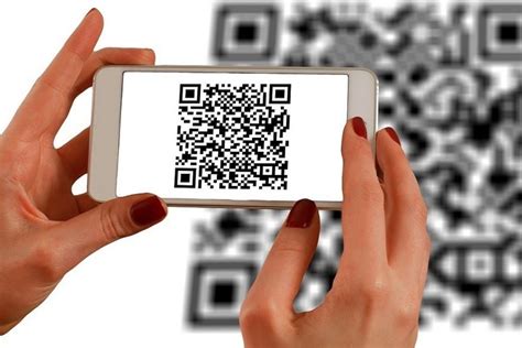 smart card qr code scanner|mobile phone scan qr code.